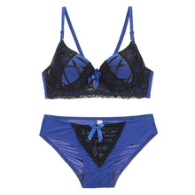 Load image into Gallery viewer, Bra Set