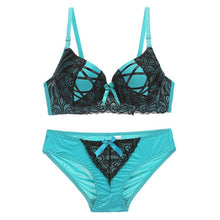 Load image into Gallery viewer, Bra Set