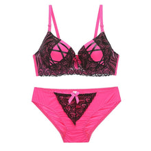 Load image into Gallery viewer, Bra Set