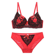 Load image into Gallery viewer, Bra Set