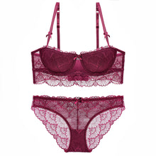 Load image into Gallery viewer, Bra Set