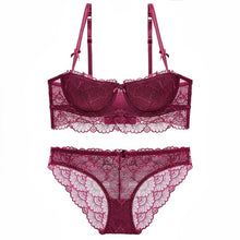 Load image into Gallery viewer, Bra Set