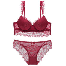 Load image into Gallery viewer, Bra Set