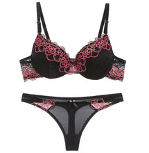 Load image into Gallery viewer, Bra Set