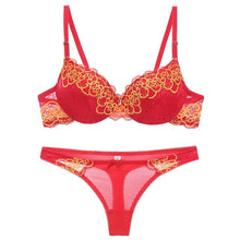 Load image into Gallery viewer, Bra Set
