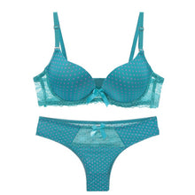 Load image into Gallery viewer, Bra Set
