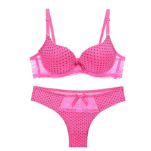 Load image into Gallery viewer, Bra Set