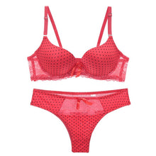 Load image into Gallery viewer, Bra Set