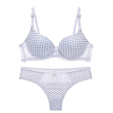 Load image into Gallery viewer, Bra Set