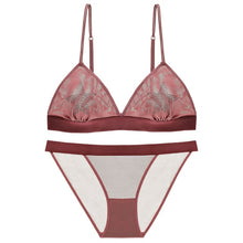 Load image into Gallery viewer, Bra Set