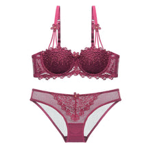 Load image into Gallery viewer, Bra Set