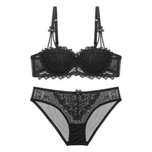 Load image into Gallery viewer, Bra Set