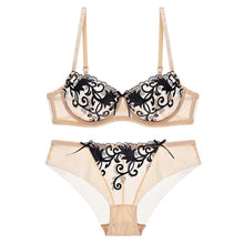 Load image into Gallery viewer, Bra Set