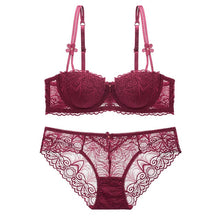 Load image into Gallery viewer, Bra Set