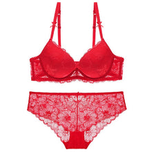 Load image into Gallery viewer, Bra Set