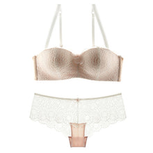 Load image into Gallery viewer, Bra Set