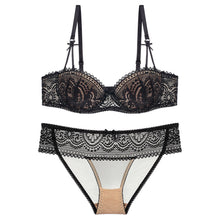 Load image into Gallery viewer, Bra Set