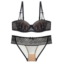 Load image into Gallery viewer, Bra Set