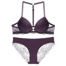 Load image into Gallery viewer, Bra Set
