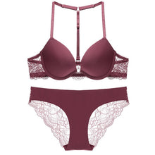 Load image into Gallery viewer, Bra Set