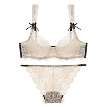 Load image into Gallery viewer, Bra Set