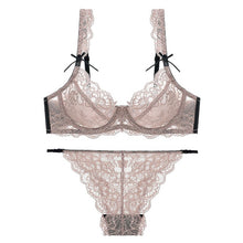 Load image into Gallery viewer, Bra Set