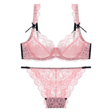 Load image into Gallery viewer, Bra Set