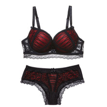 Load image into Gallery viewer, Bra Set