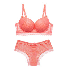 Load image into Gallery viewer, Bra Set