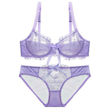 Load image into Gallery viewer, Bra Set