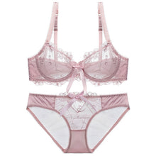Load image into Gallery viewer, Bra Set