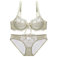 Load image into Gallery viewer, Bra Set