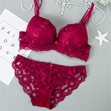 Load image into Gallery viewer, Bra Set