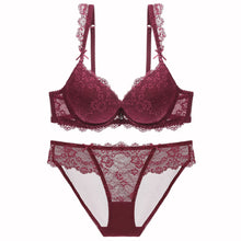 Load image into Gallery viewer, Bra Set