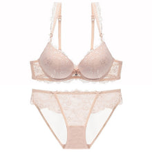 Load image into Gallery viewer, Bra Set