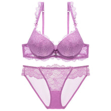 Load image into Gallery viewer, Bra Set