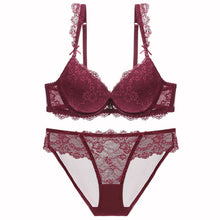 Load image into Gallery viewer, Bra Set