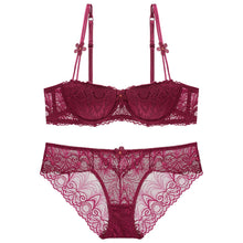 Load image into Gallery viewer, Bra Set