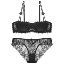 Load image into Gallery viewer, Bra Set