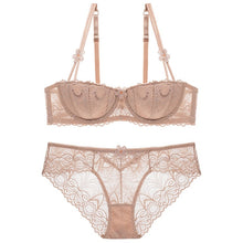 Load image into Gallery viewer, Bra Set