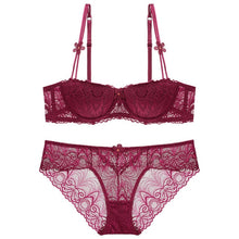 Load image into Gallery viewer, Bra Set