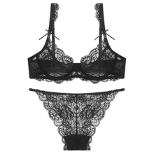 Load image into Gallery viewer, Bra Set