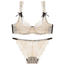 Load image into Gallery viewer, Bra Set