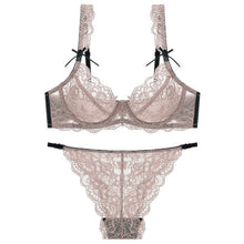 Load image into Gallery viewer, Bra Set