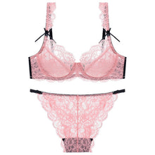 Load image into Gallery viewer, Bra Set