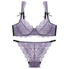 Load image into Gallery viewer, Bra Set