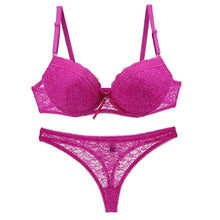 Load image into Gallery viewer, Bra Set