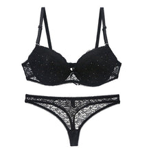 Load image into Gallery viewer, Bra Set
