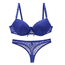 Load image into Gallery viewer, Bra Set