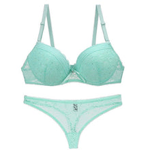 Load image into Gallery viewer, Bra Set